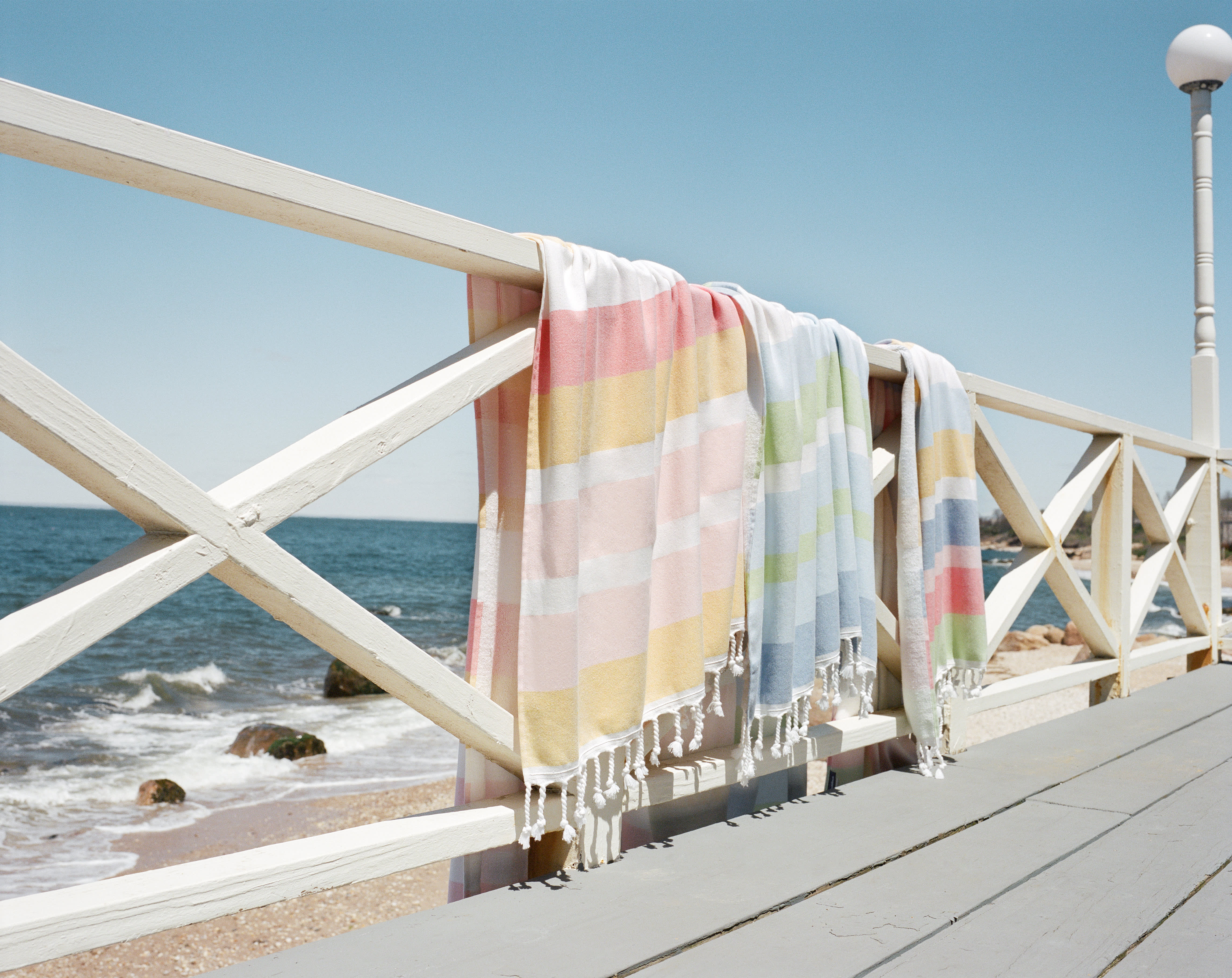 Brooklinen outlet turkish towels